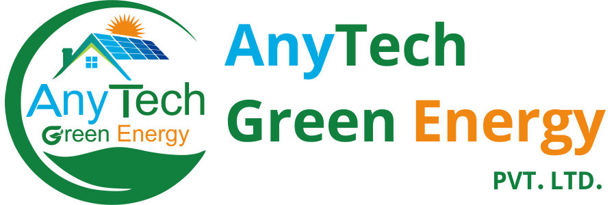 Anytech Green Energy Logo