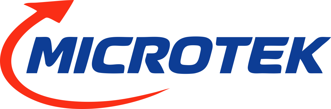 Microtek Solar Logo